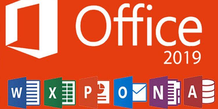 Hướng dẫn tải Office 2019 miễn phí và đơn giản nhất