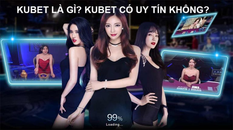 Kubet có uy tín không? Đánh giá chi tiết về nhà cái Kubet