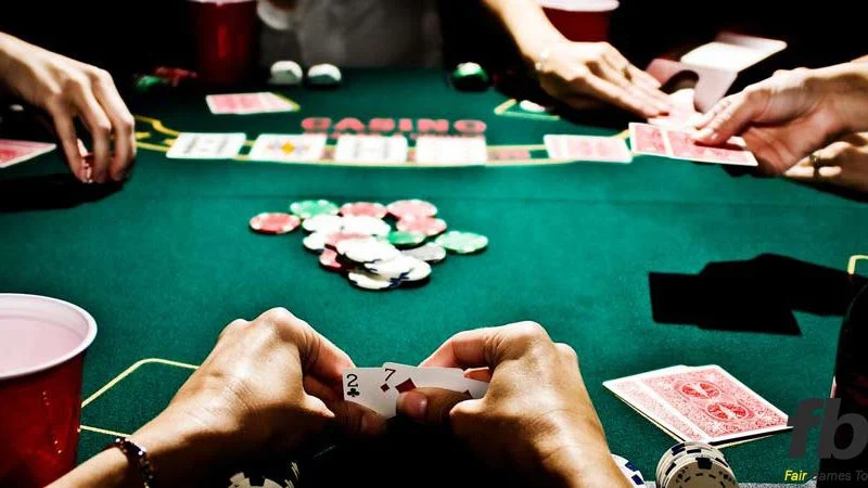 Cách chơi Poker hay được chia sẻ từ những người chơi chuyên nghiệp