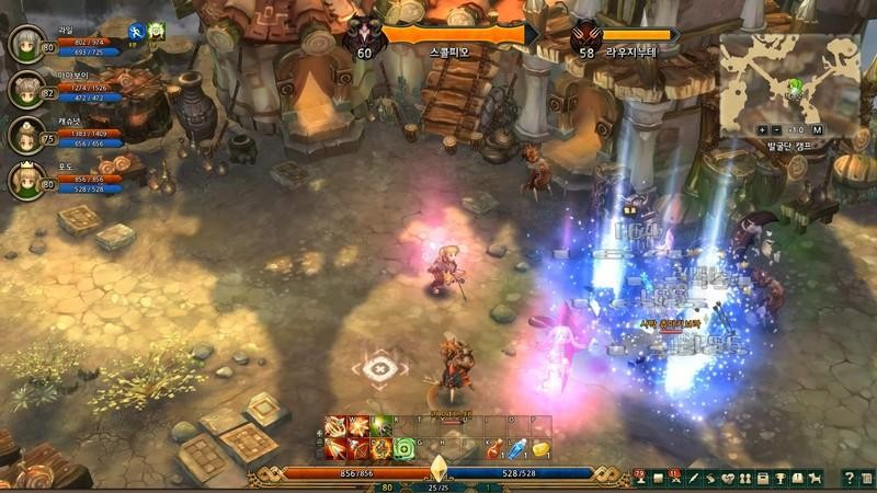 Game nhẹ trên steam hấp dẫn nhất hiện nay 2022