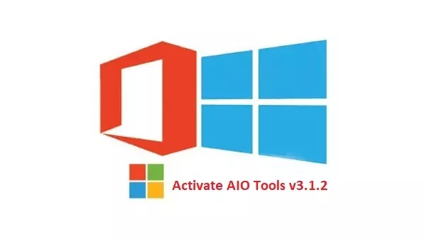 Tải Aio Tool Active bản 3.1.3 – Active Windows & Office 2022