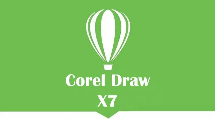 Tải Corel X7 full crack sử dụng vĩnh viễn