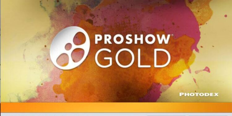 Tải Proshow Gold full crack chỉ trong một nốt nhạc