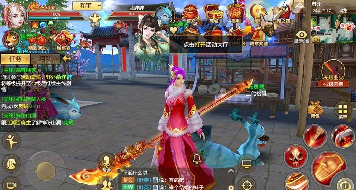 Top game lậu hay nhất trên PC & Mobile uy tín chất lượng