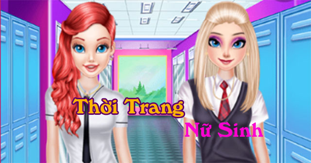 Top game thời trang nữ chi tiết nhất mọi thời đại